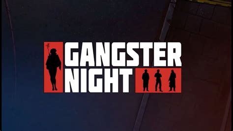 Gangster Night Sportingbet